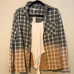 Flannel!!